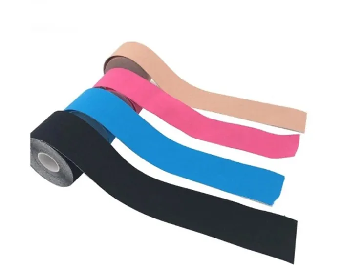 Kinesiology Tape Rolls Kinesiology Tape Rolls